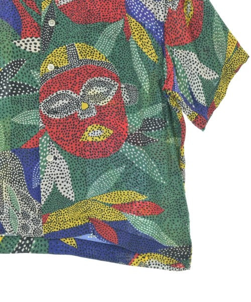 TOWN เสื้อลำลอง