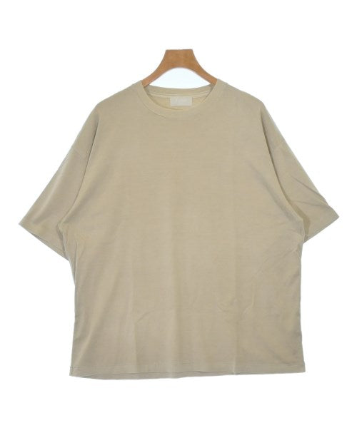 TOWN เสื้อยืด/เสื้อท็อปส์