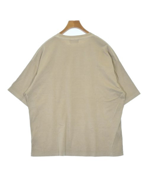 TOWN เสื้อยืด/เสื้อท็อปส์