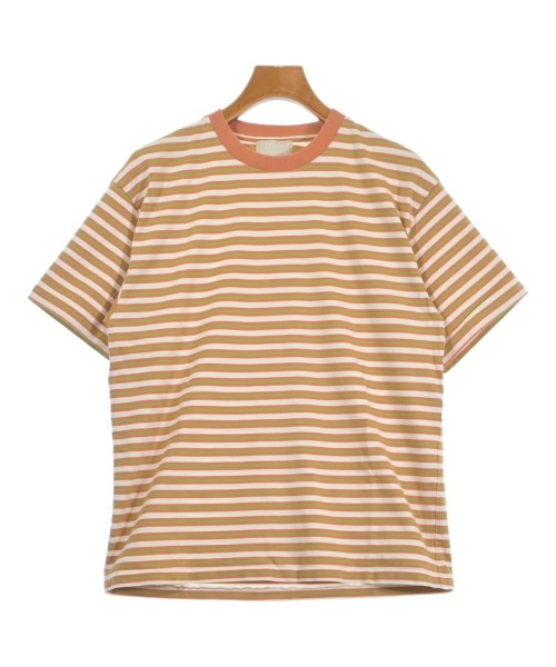 TOWN เสื้อยืด/เสื้อท็อปส์