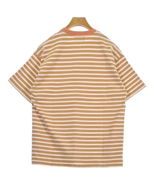 TOWN เสื้อยืด/เสื้อท็อปส์