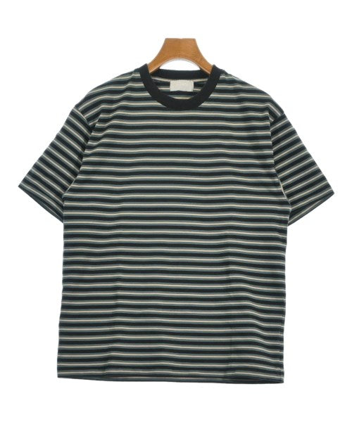 TOWN เสื้อยืด/เสื้อท็อปส์