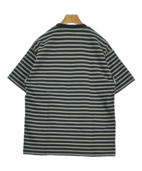 TOWN เสื้อยืด/เสื้อท็อปส์