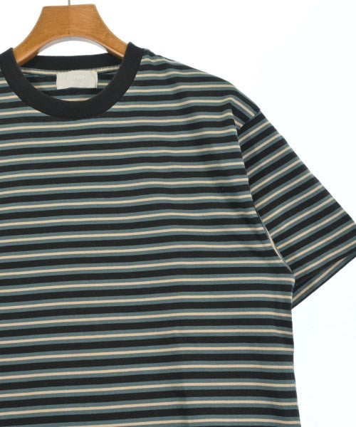 TOWN เสื้อยืด/เสื้อท็อปส์