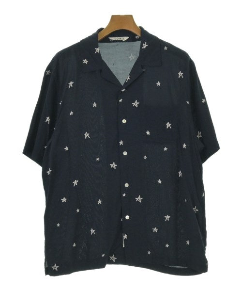 TOWN เสื้อลำลอง