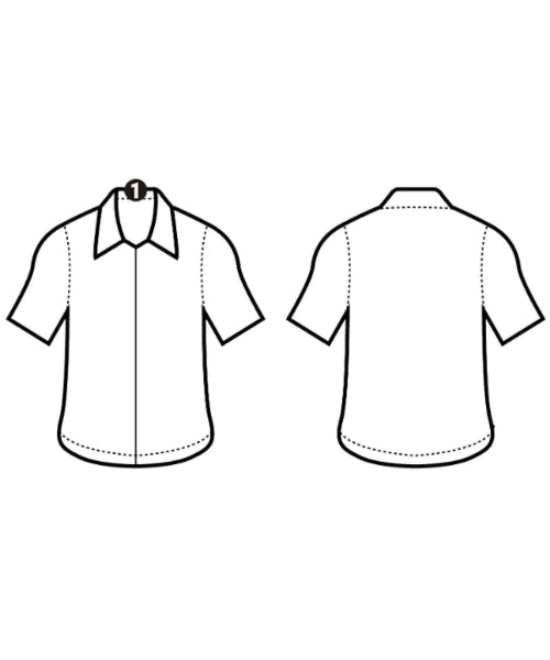 TOWN เสื้อลำลอง