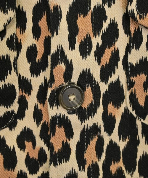 RTH เสื้อลำลอง