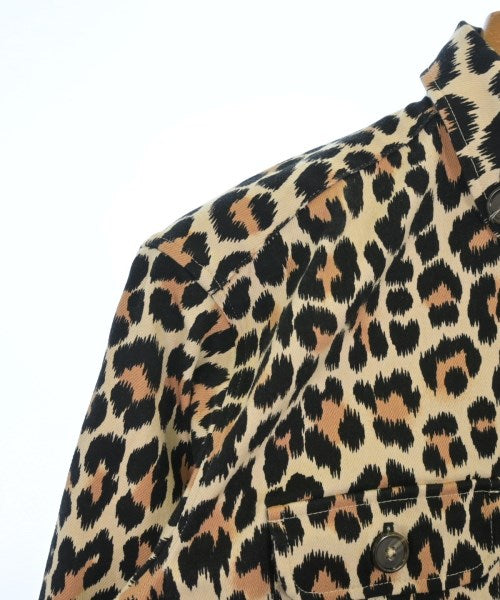 RTH เสื้อลำลอง