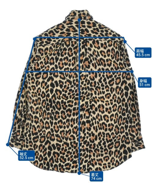 RTH เสื้อลำลอง