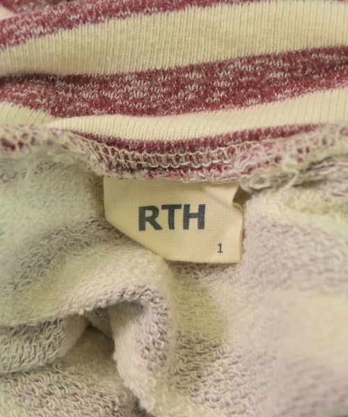 RTH เสื้อยืด/เสื้อท็อปส์