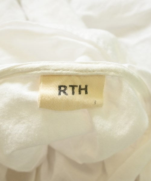 RTH เสื้อลำลอง
