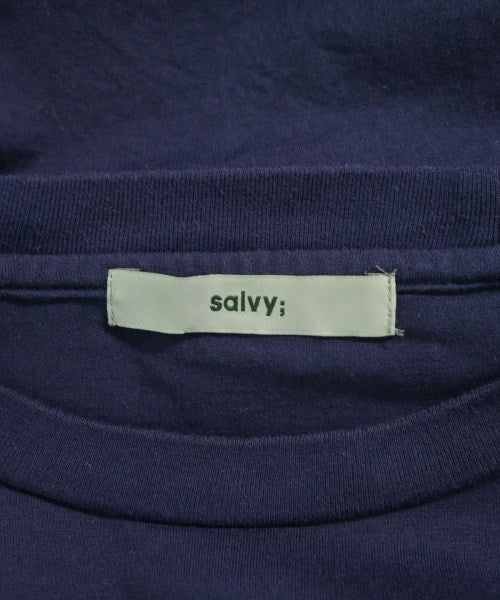 salvy; เสื้อยืด/เสื้อท็อปส์