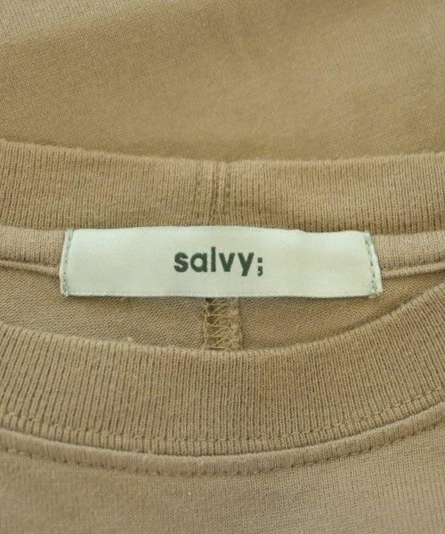 salvy; เสื้อยืด/เสื้อท็อปส์