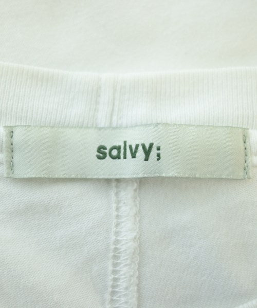 salvy; เสื้อยืด/เสื้อท็อปส์
