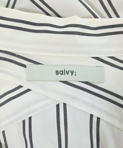 salvy; เสื้อลำลอง