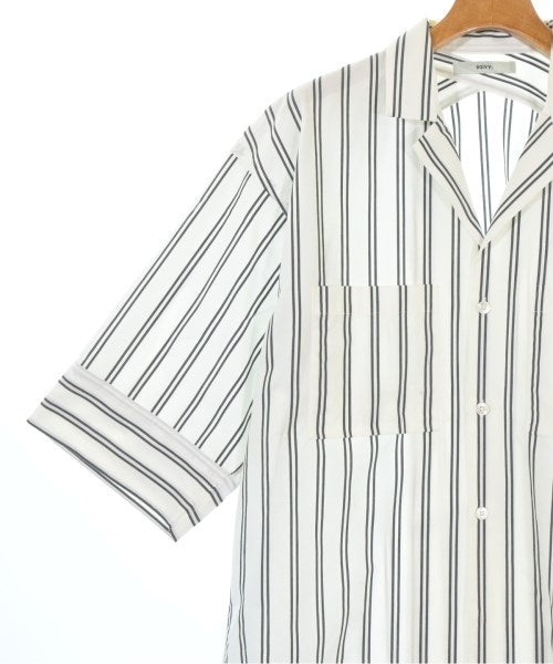 salvy; เสื้อลำลอง