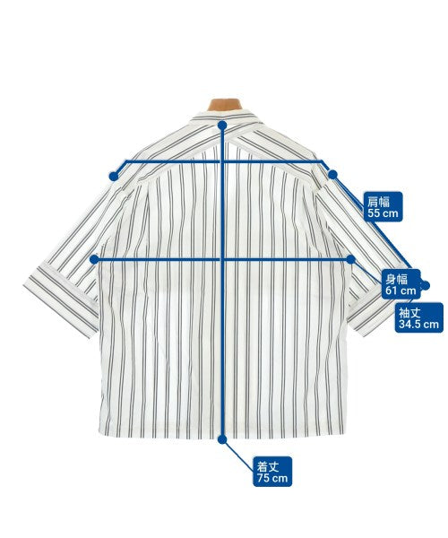 salvy; เสื้อลำลอง