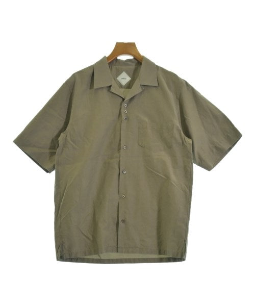 salvy; เสื้อลำลอง