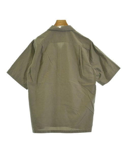 salvy; เสื้อลำลอง