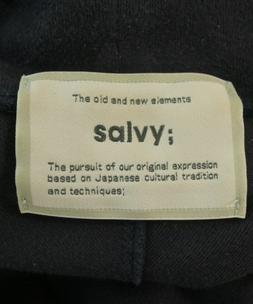 salvy; เสื้อยืด/เสื้อท็อปส์