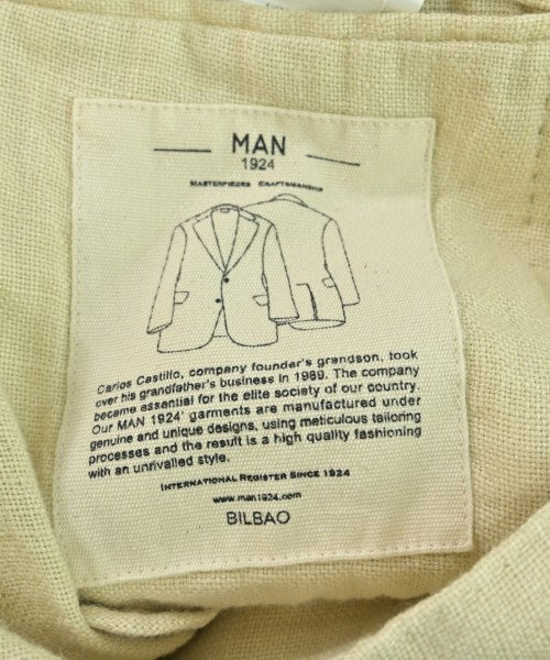 MAN 1924 แจ็คเก็ต