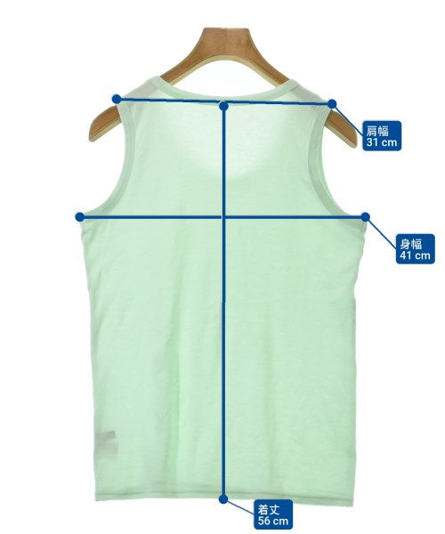 Ronnie Scott's เสื้อกล้าม
