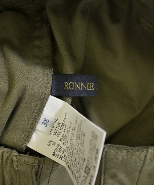 Ronnie Scott's กางเกง อื่น
