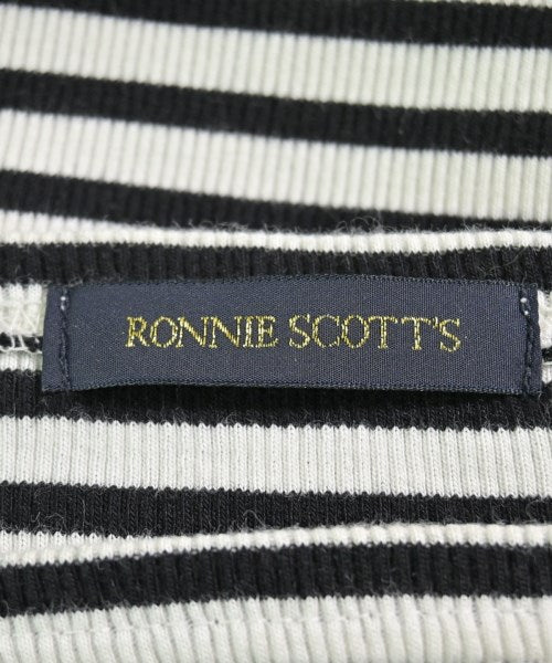 Ronnie Scott's เสื้อยืด/เสื้อท็อปส์