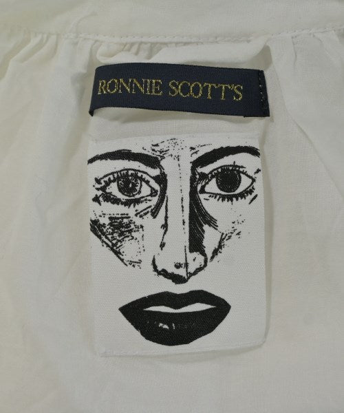 Ronnie Scott's เสื้อสตรี