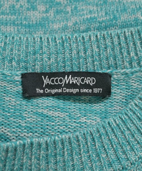 YACCOMARICARD เสื้อกันหนาว