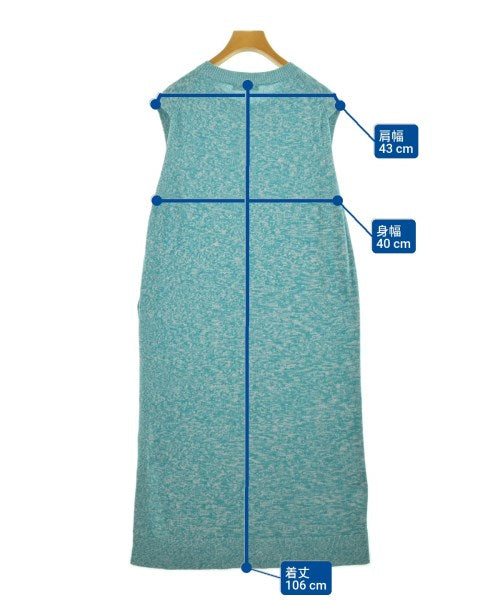 YACCOMARICARD เสื้อกันหนาว