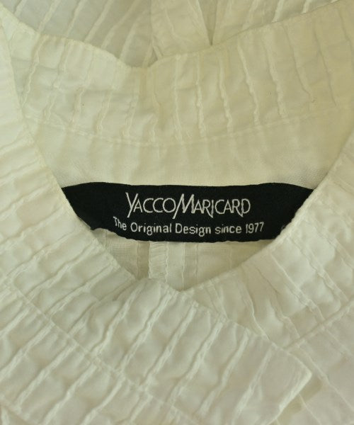 YACCOMARICARD เสื้อลำลอง