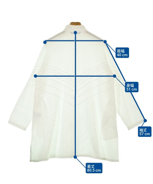 YACCOMARICARD เสื้อลำลอง