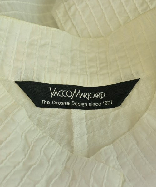 YACCOMARICARD เสื้อลำลอง