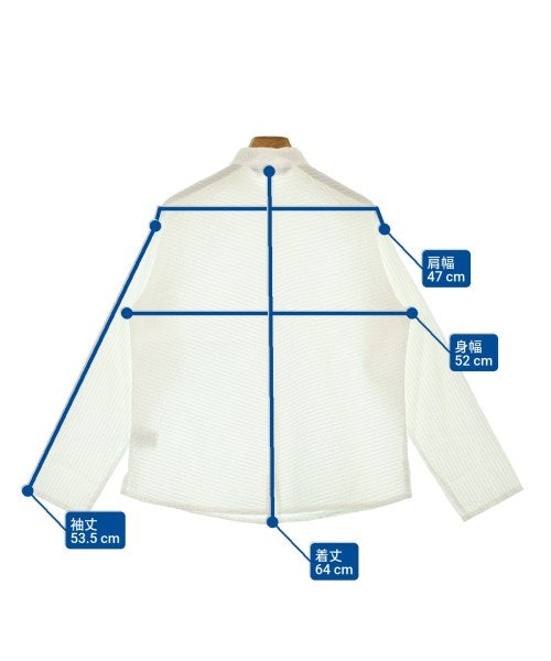 YACCOMARICARD เสื้อลำลอง