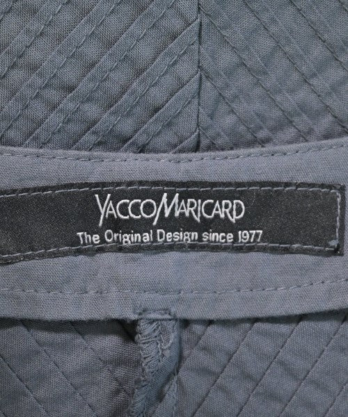 YACCOMARICARD เสื้อกั๊ก