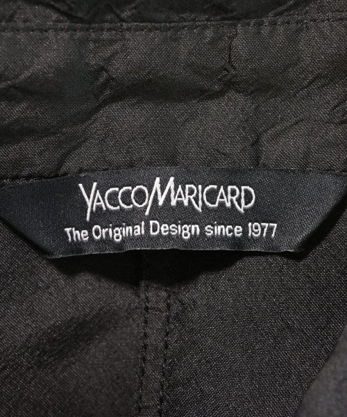 YACCOMARICARD เสื้อลำลอง
