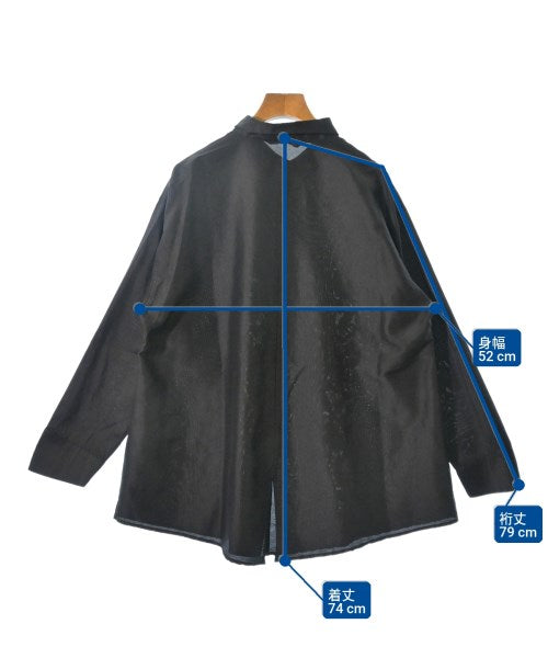 YACCOMARICARD เสื้อลำลอง