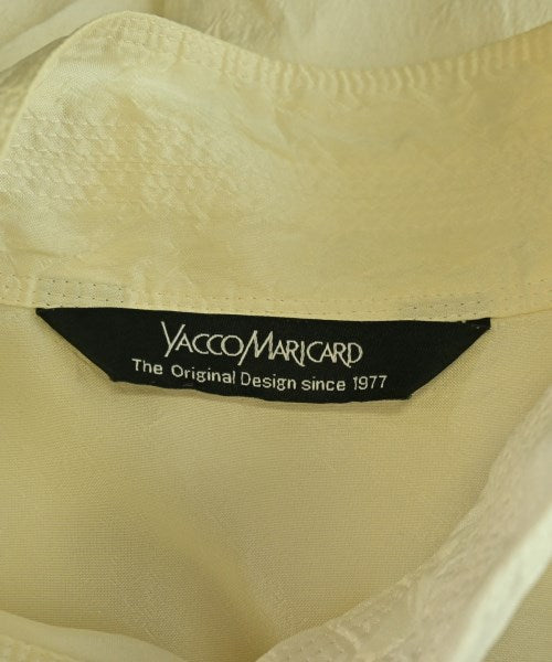 YACCOMARICARD เสื้อลำลอง