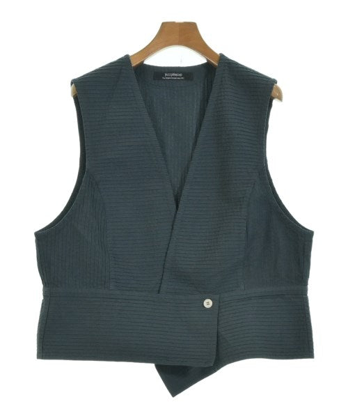 YACCOMARICARD เสื้อกั๊ก