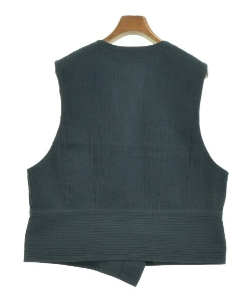 YACCOMARICARD เสื้อกั๊ก