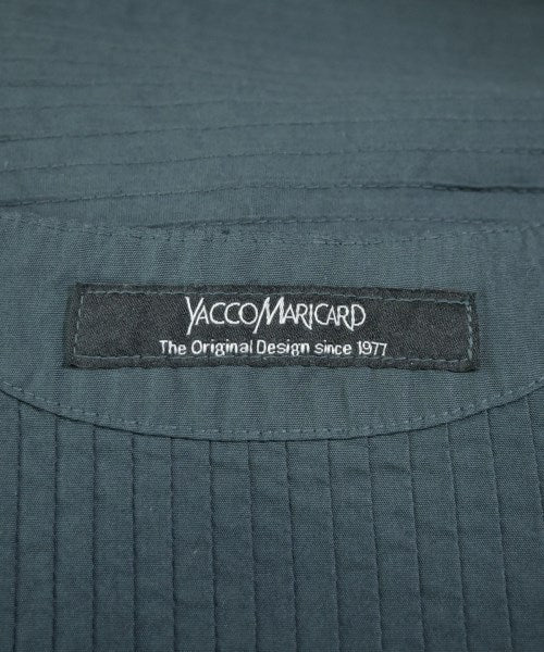 YACCOMARICARD เสื้อกั๊ก