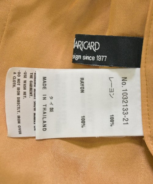 YACCOMARICARD กางเกง อื่น