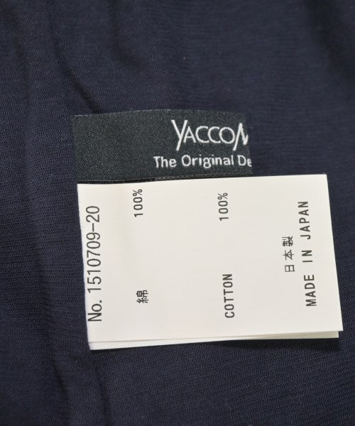 YACCOMARICARD เสื้อยืด/เสื้อท็อปส์