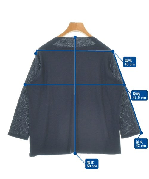 YACCOMARICARD เสื้อยืด/เสื้อท็อปส์