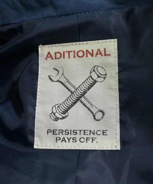 aditional เสื้อฉี่