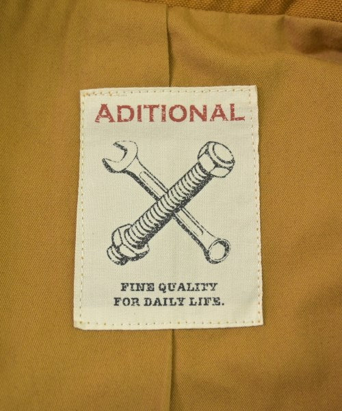 aditional แจ็คเก็ตทำงาน