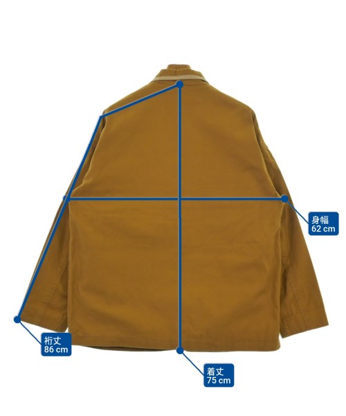 aditional แจ็คเก็ตทำงาน