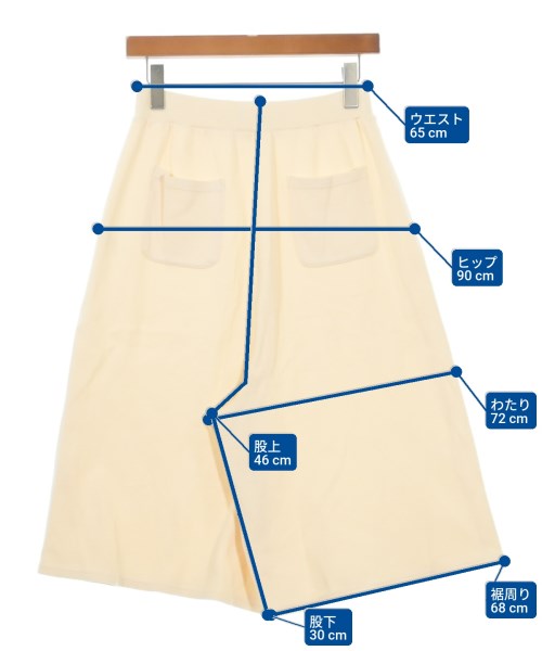 Cassimina กางเกง 5 ส่วน