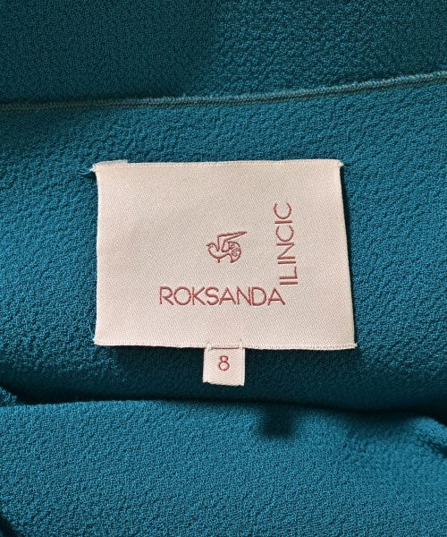 ROKSANDA ILINCIC ชุดเดรส